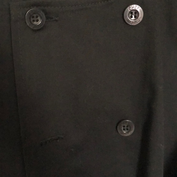 Chef Jacket - Picture 3 of 5